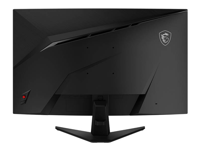 Monitor 32" MSI MAG 321CQF E18 Gaming Curved VA, 180Hz, 0.5ms, 2560x1440 WQHD, HDMIx2, DP, VESA