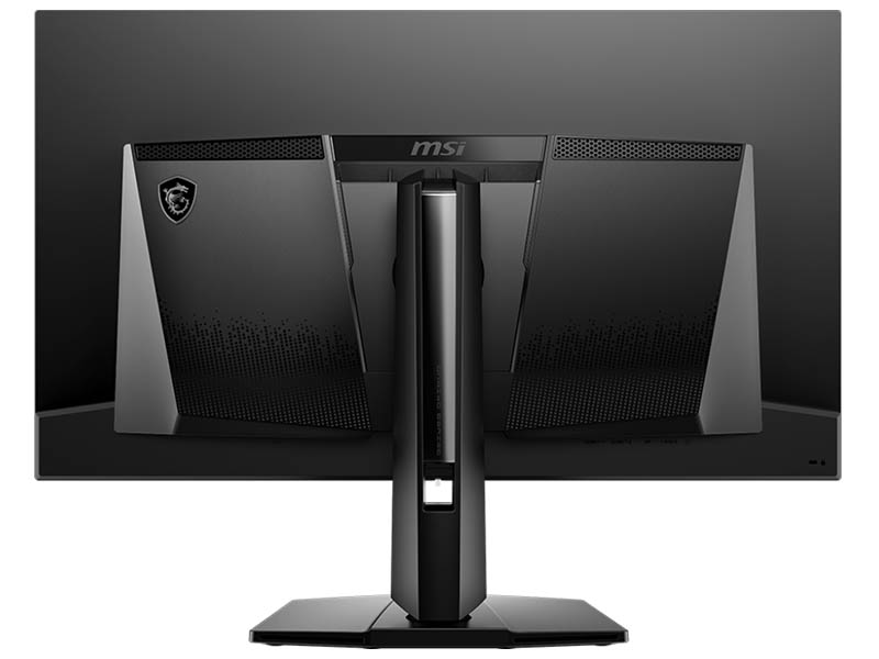 Monitor 32" MSI MAG 321UPX QD-OLED, 240Hz, 0.03ms, 3840x2160 UHD, HDR400, HDMIx2, DP, Type-C, HAS