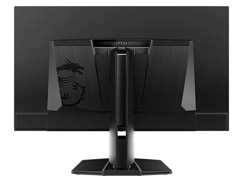 Monitor 32" MSI MAG 322UP QD-OLED E16, 165Hz, 3840x2160 UHD 16:9, HDR400, HDMIx2, DP, Type-C(15W PD)