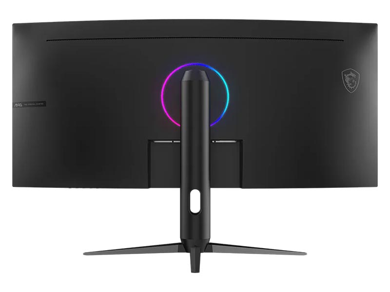 Monitor 34" MSI MAG 342CQRF E20 Gaming Curved VA/200Hz/0.5ms/3440x1440 UWQHD/21:9/HDMIx2/DP/HAS