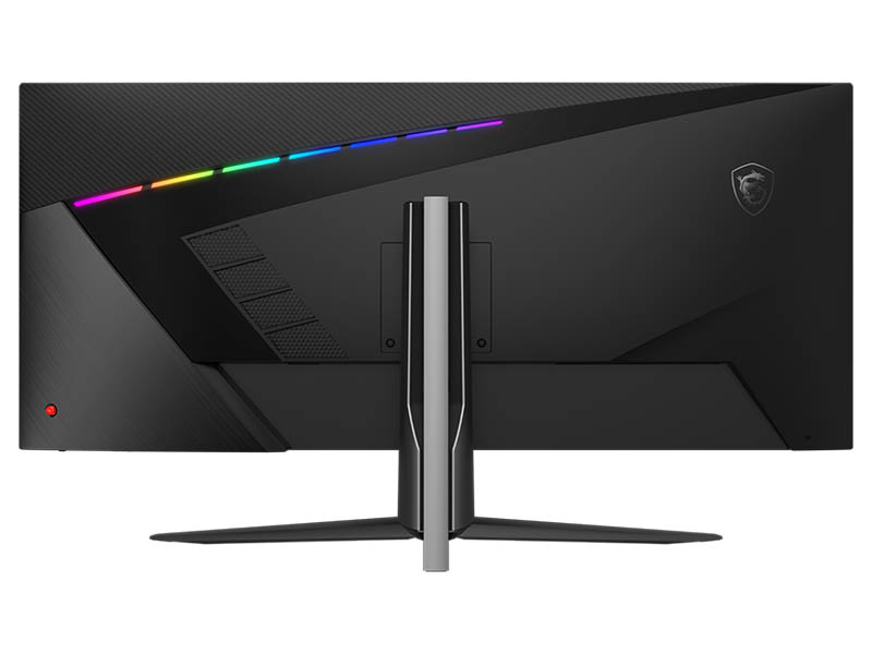 Monitor 40" MSI MAG 401QR IPS, 155Hz, 1ms, 3440x1440 UWQHD, HDMIx2, DP, Type-C 65W, USB