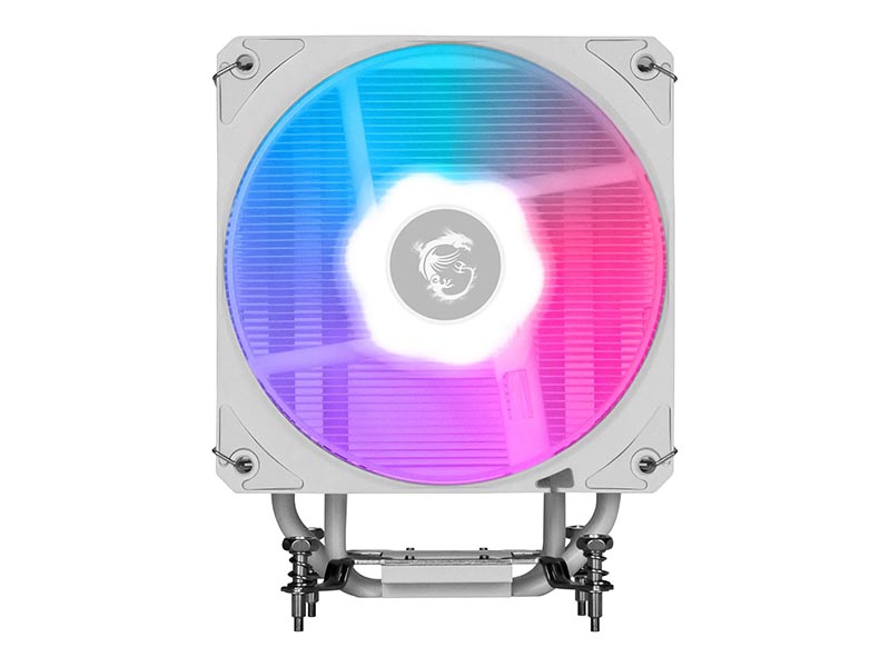 Cooler MSI MAG COREFROZR AA13 ARGB all Intel/AMD White