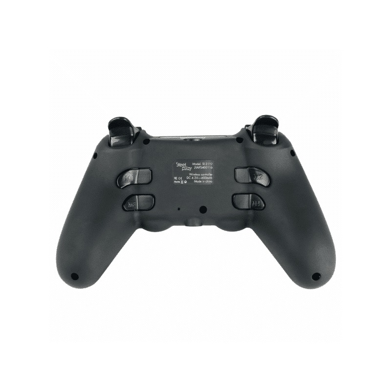 Wireless Controller for PS4 Lexip - Sapphire Blue
