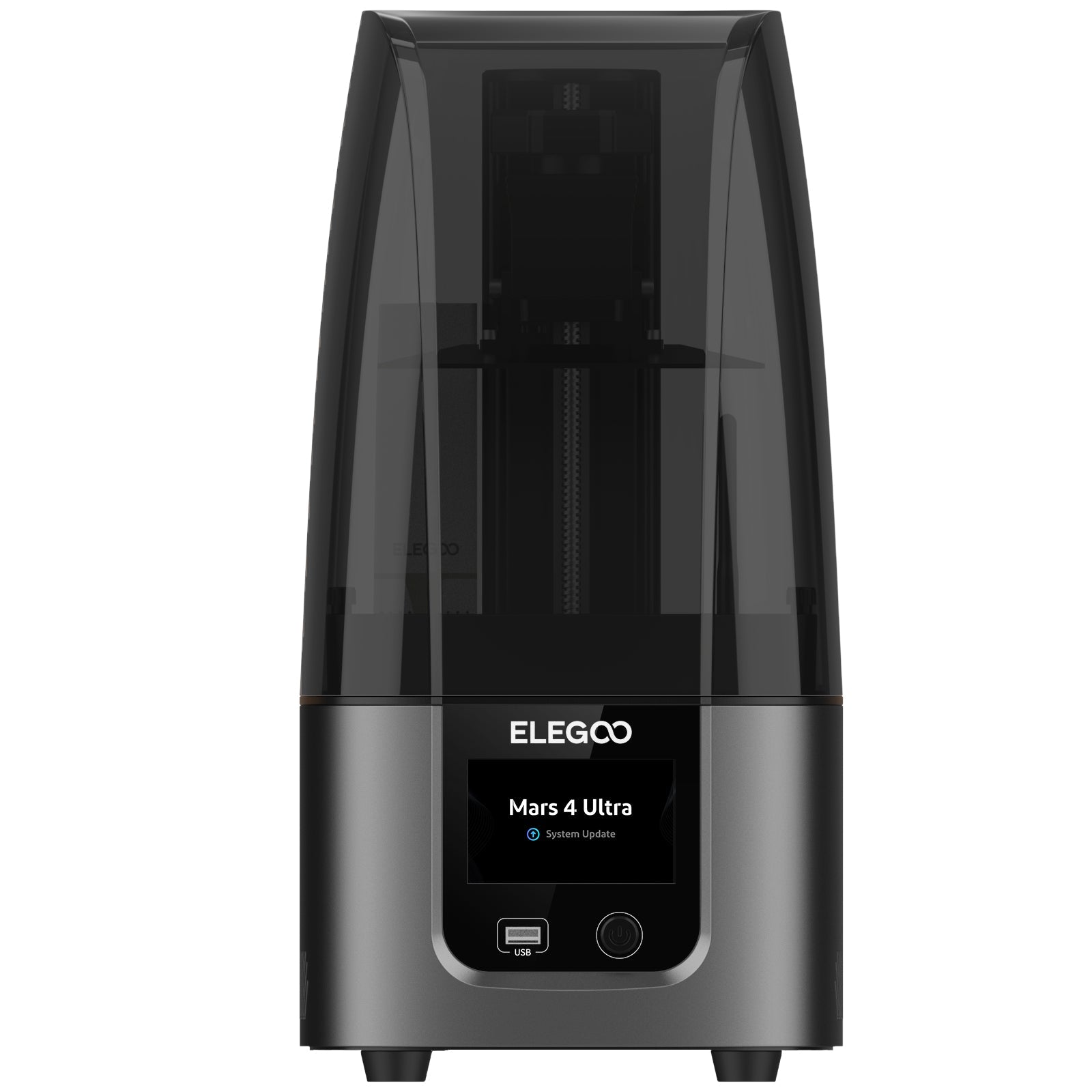 Elegoo Mars 4 Ultra 3D Printer w/WiFi transmitter