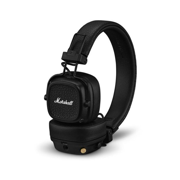 Headphones Marshall MAJOR V Bluetooth Black
