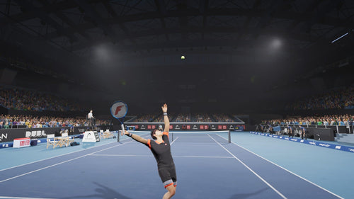Game PS5 - Matchpoint: Tennis Championship - Legends Edition