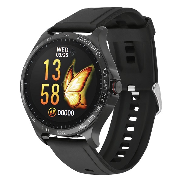Smartwatch Garett Women Maya Black