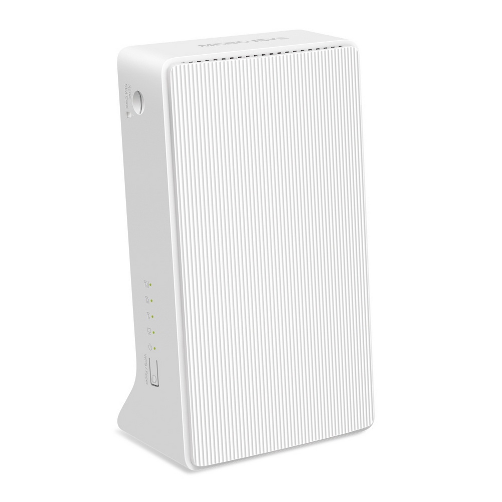 Mercusys Wireless N 4G LTE Router 300Mbps MB112-4G