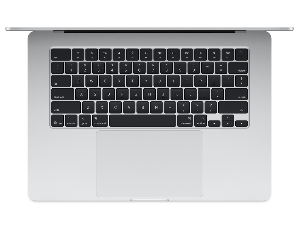 Notebook Apple MacBook Air M4 10C CPU/16GB/512GB SSD/Apple 10C GPU