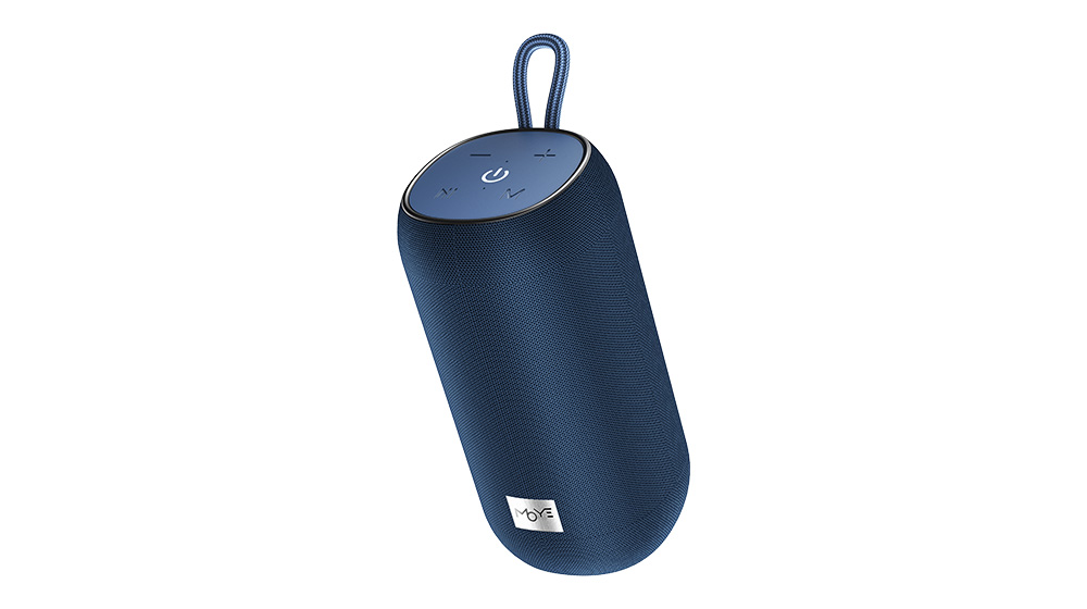 Speaker MOYE Bluetooth Melody V2 - Navy Blue