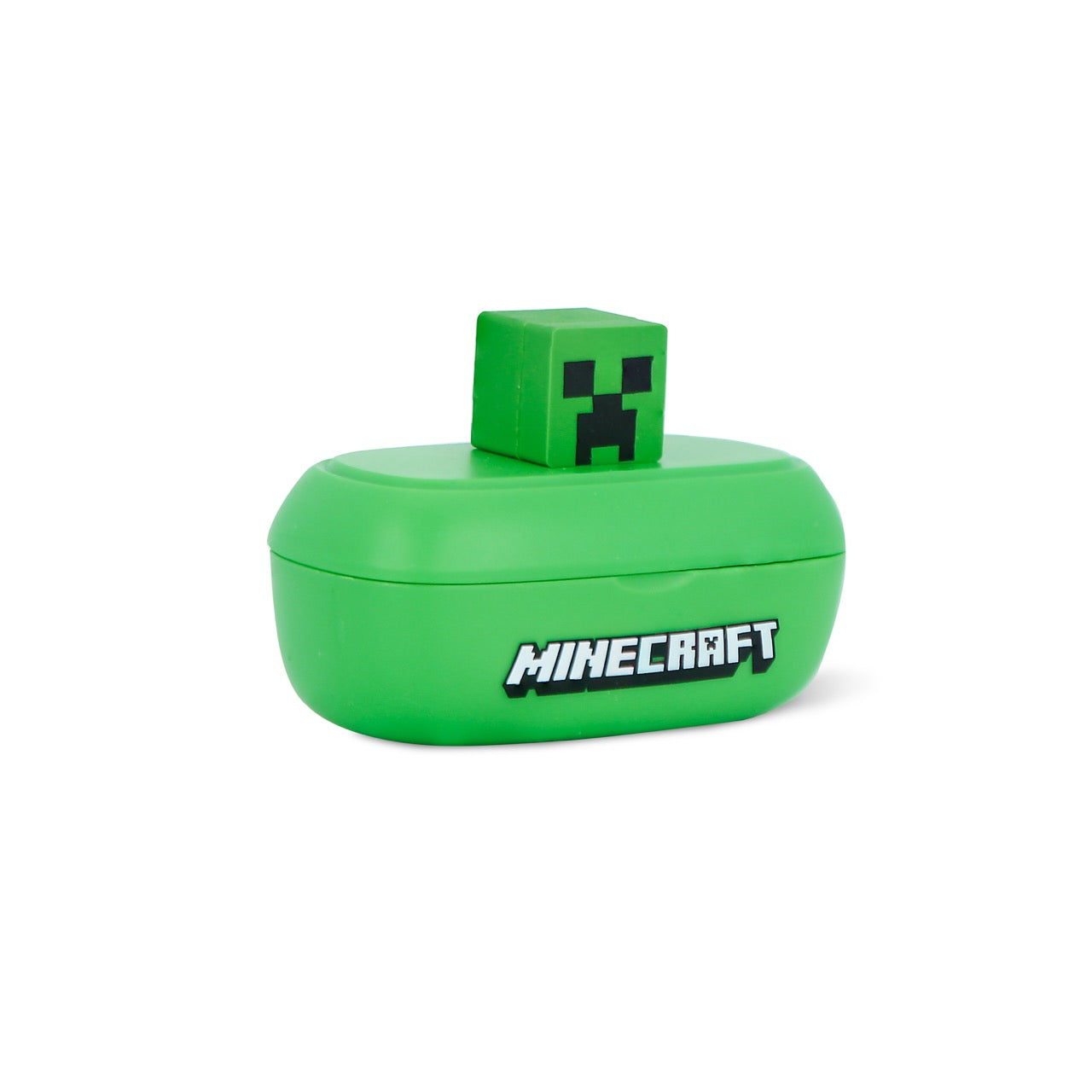 Earbuds Bluetooth OTL Minecraft Creeper 3D Character TWS