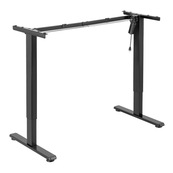 Desk Legs SBOX MD-722 Electric Height Adjustment 1 Motor