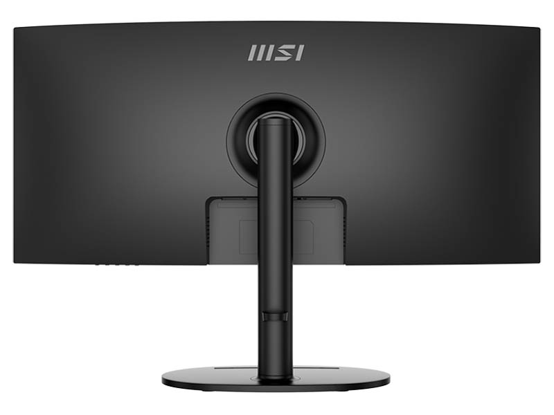 Monitor 34" MSI Modern MD342CQP 120Hz, 3440x1440 UWQHD, 2xHDMI,DP,Type-C,98W PD,USB,Curved,21:9,HAS