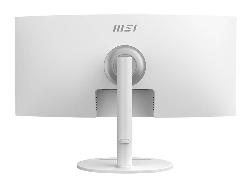 Monitor 34" MSI Modern MD342CQPW 120Hz, 3440x1440 UWQHD, 2xHDMI,DP,Type-C,98W PD,USB,Curved,21:9,HAS