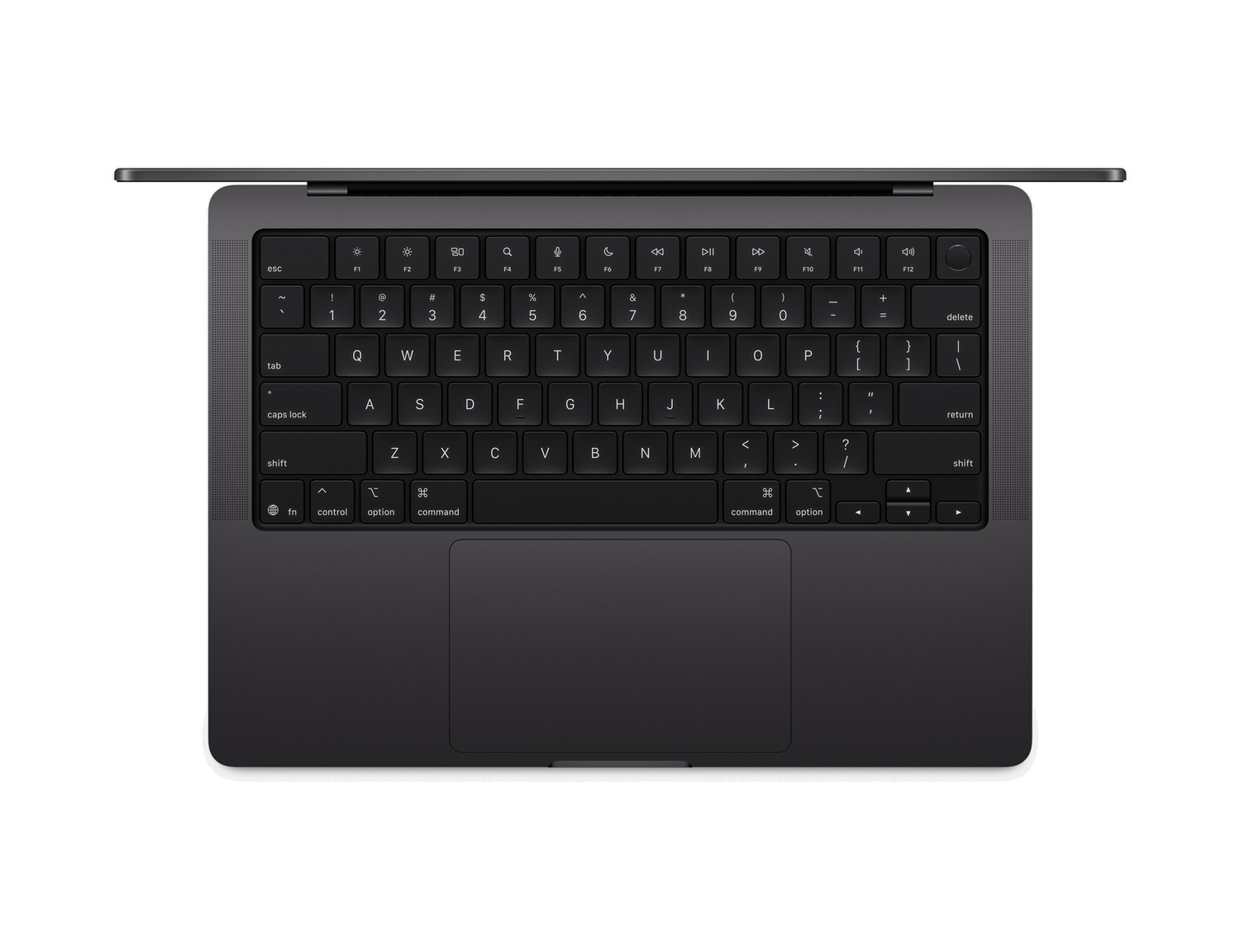 Notebook Apple MacBook Pro M5 10C CPU/16GB/1TB SSD/Apple 10C GPU/14.2" XDR 120Hz/Backlit Kb/SB