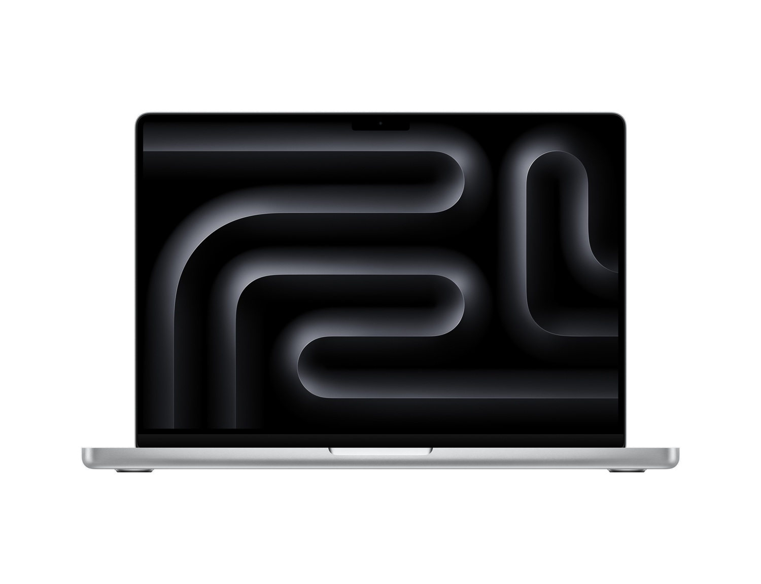 Notebook Apple MacBook Pro M5 10C CPU/16GB/1TB SSD/Apple 10C GPU/14.2" XDR 120Hz/Backlit Kb/SLV