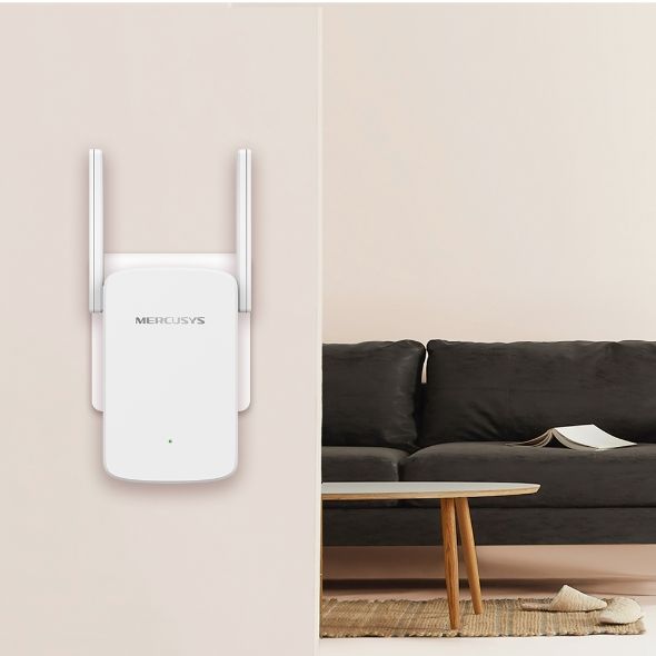 Mercusys Wireless AC Range Extender 1200Mbps ME30 Wall Plugged