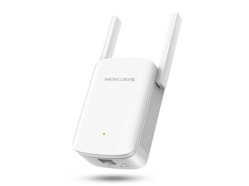 Mercusys Wireless AX Range Extender 1500Mbps WiFi6 ME60X Wall Plugged
