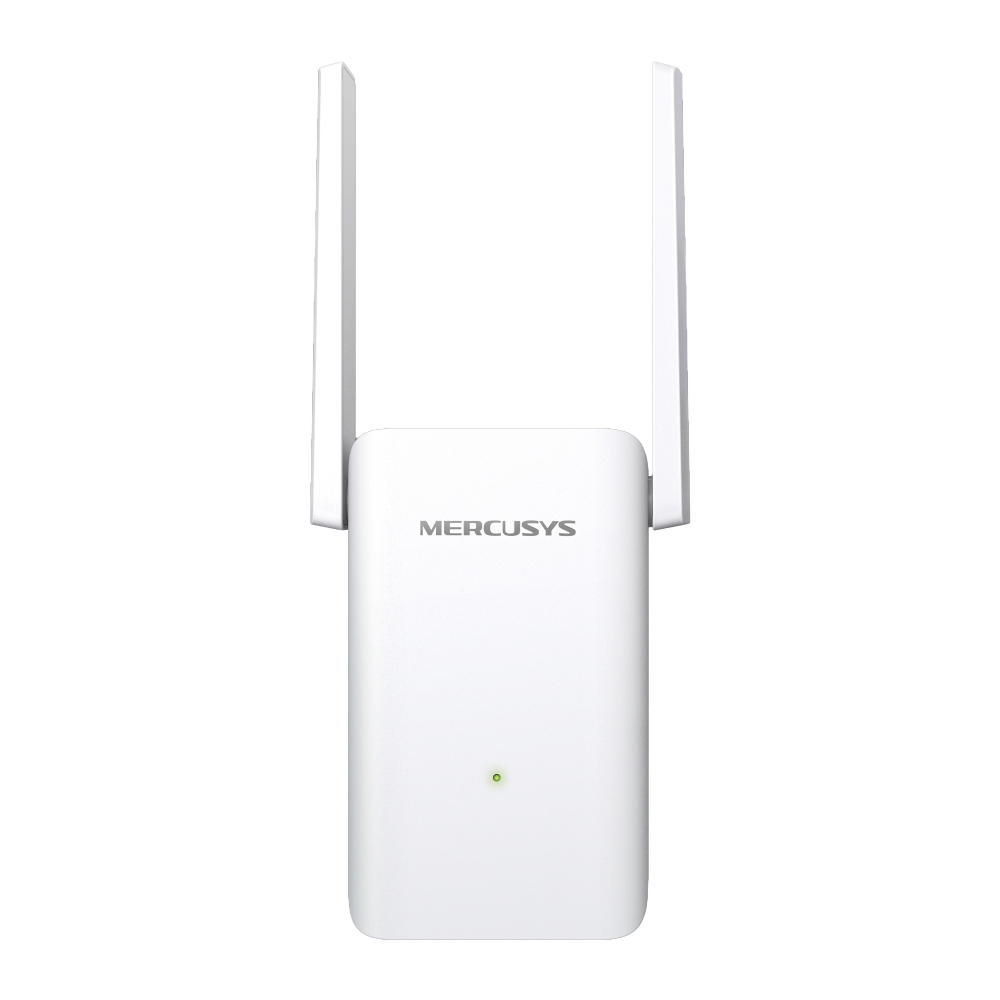 Mercusys Wireless AX Range Extender 3000Mbps WiFi6 ME80X Wall Plugged