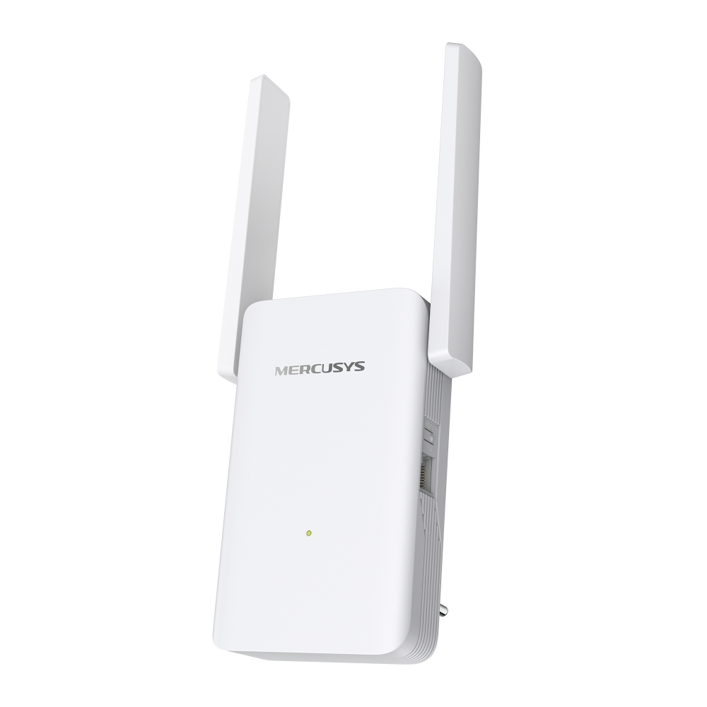 Mercusys Wireless AX Range Extender 3000Mbps WiFi6 ME80X Wall Plugged