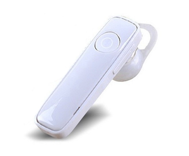 Bluetooth Headset MeanIT MH371 White