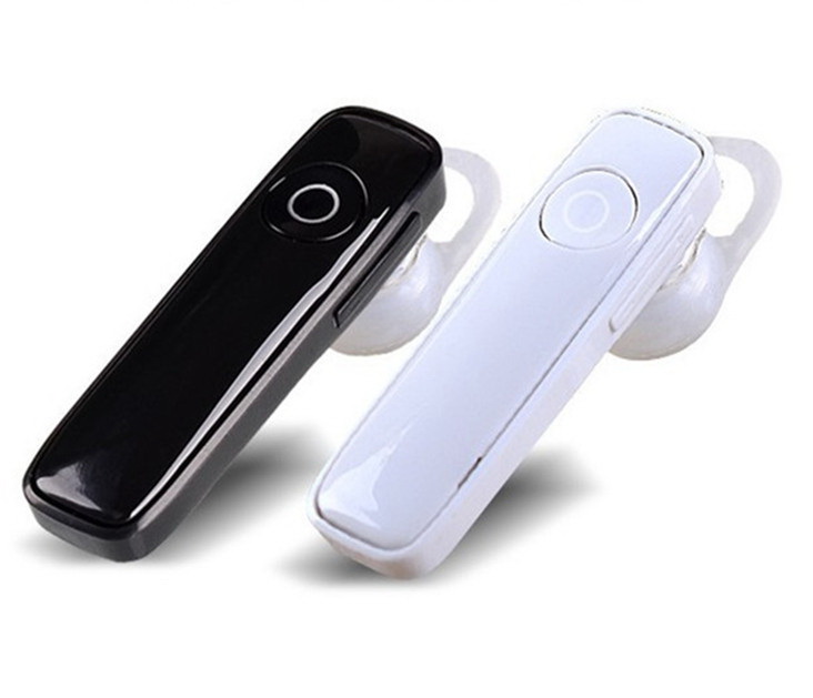 Bluetooth Headset MeanIT MH370 Black