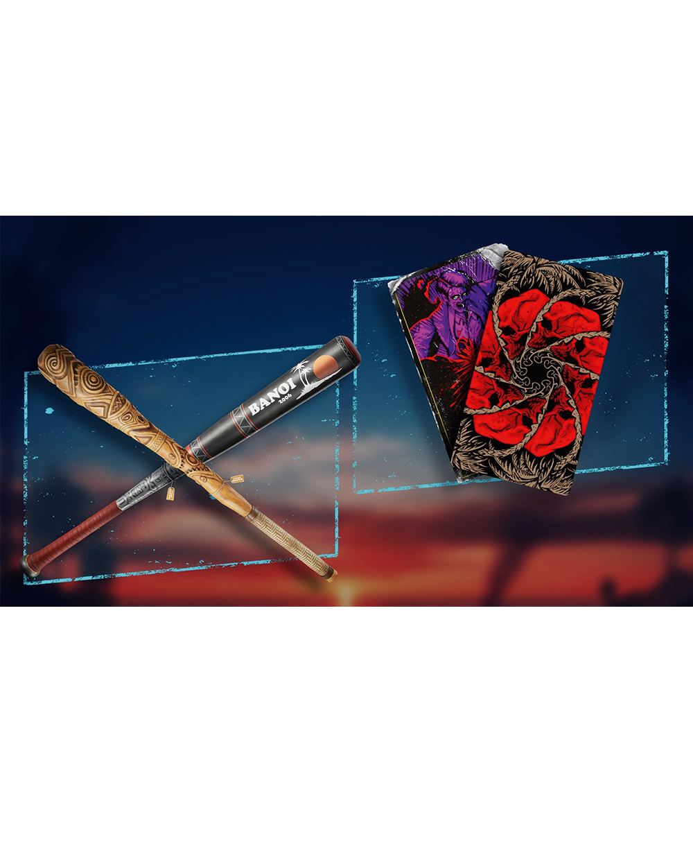 Game PS4 - Dead Island 2 (Day One Edition)