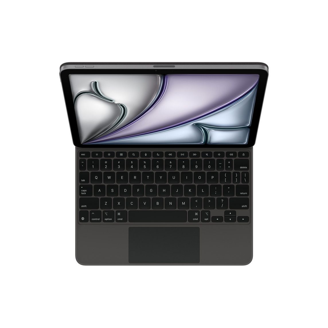 Apple Magic Keyboard For iPad Air 11 M3/M4 Black