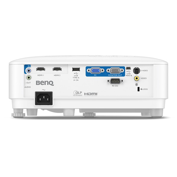 Projector BenQ MH560 3800 Ansi 20000:1 Full HD 2xHDMI White