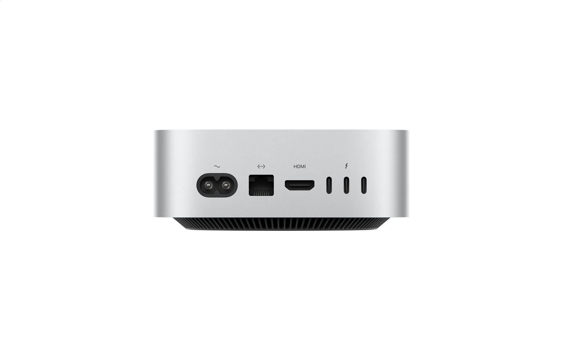 Apple Mac Mini M6 12C/16GB RAM/512GB SSD/12C GPU