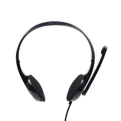 Headphones Gembird MHS-002 w/Mic