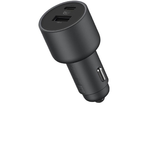 Xiaomi Mi 67W Car Charger (USB-A/Type-C)