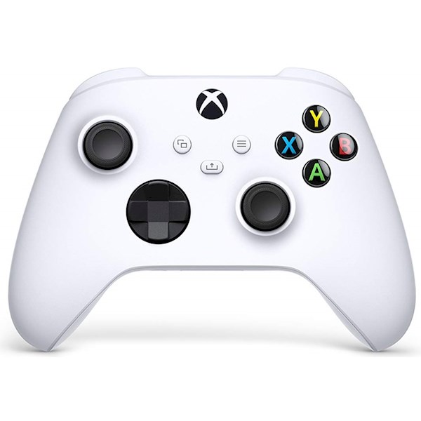 Wireless Controller for Xbox Series/One/Series S/X White Gaming V2