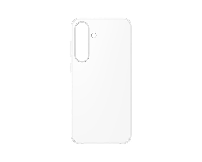 Samsung Case for Galaxy S25 FE Transparent