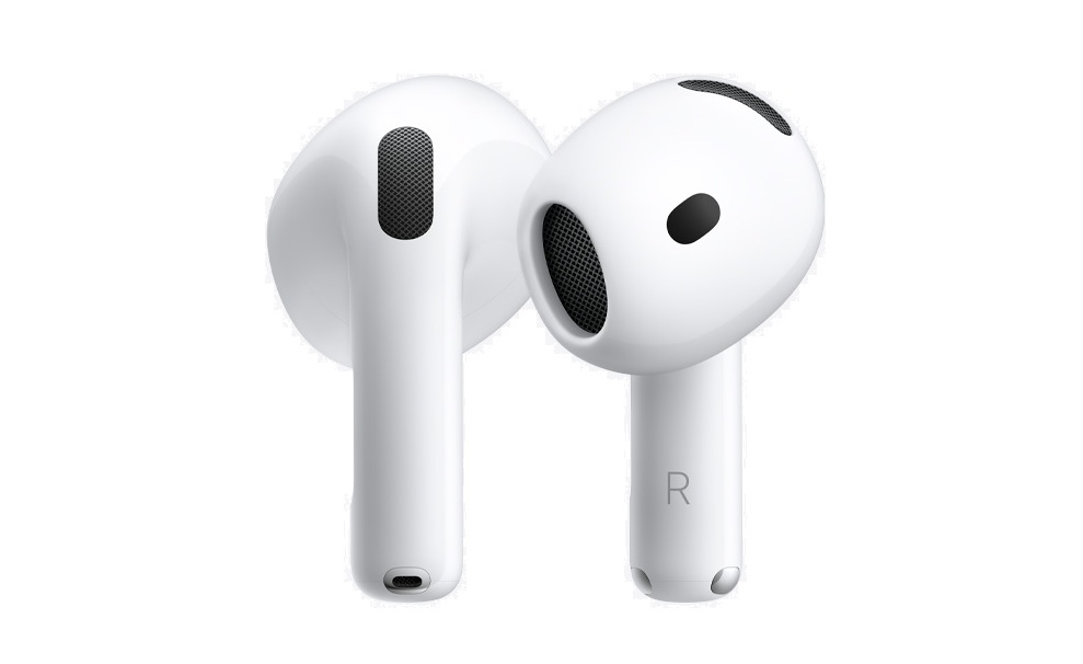 Earphones Apple Airpods 5