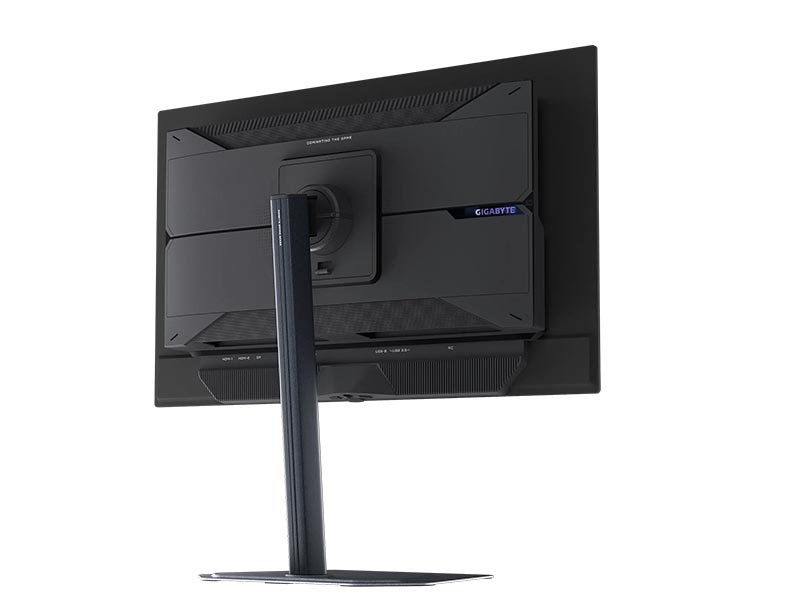 Monitor 27" Gigabyte MO27Q2A QD-OLED 280Hz, 0.03ms, 2560x1440 QHD, HDR400,HDMIx2,DP,Type-C,USB,HAS