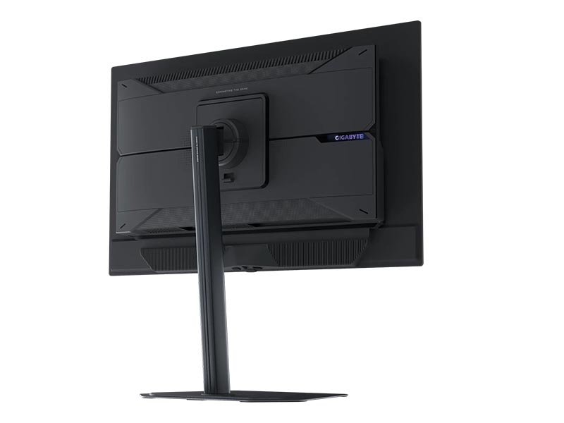 Monitor 27" Gigabyte MO27Q3 QD-OLED 360Hz, 0.03ms, 2560x1440 QHD, HDR400, HDMIx2, DP, PD18W,USB, HAS