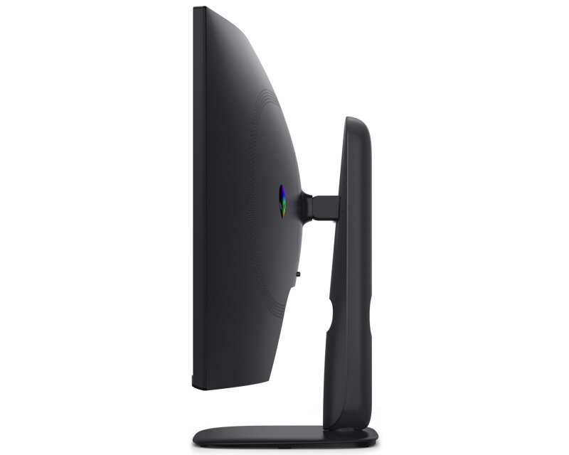 Monitor 32" Dell AW3226DM Alienware Gaming QHD Curved VA 240Hz 1ms Freesync/2xHDMI/DP/3xUSB