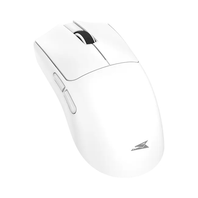 Mouse Baracuda Wireless Gaming Moray 3200DPI White