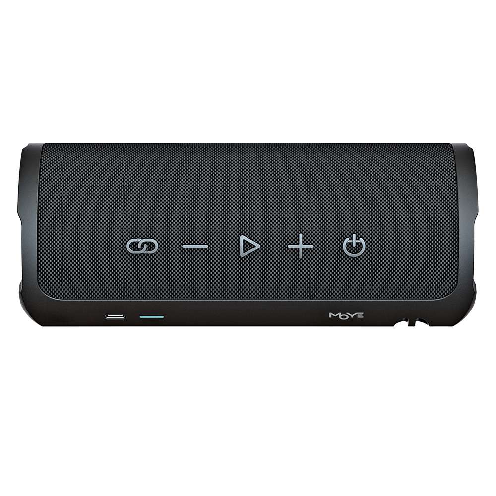 Speaker MOYE Bluetooth Beat 30W - Black