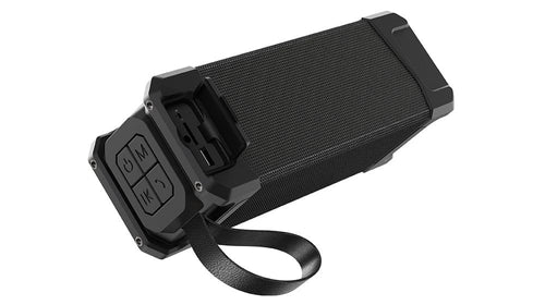 Speaker MOYE Bluetooth Brick 20W - Black