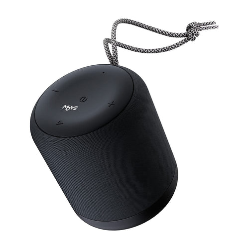 Speaker MOYE Bluetooth Tune V2 Black