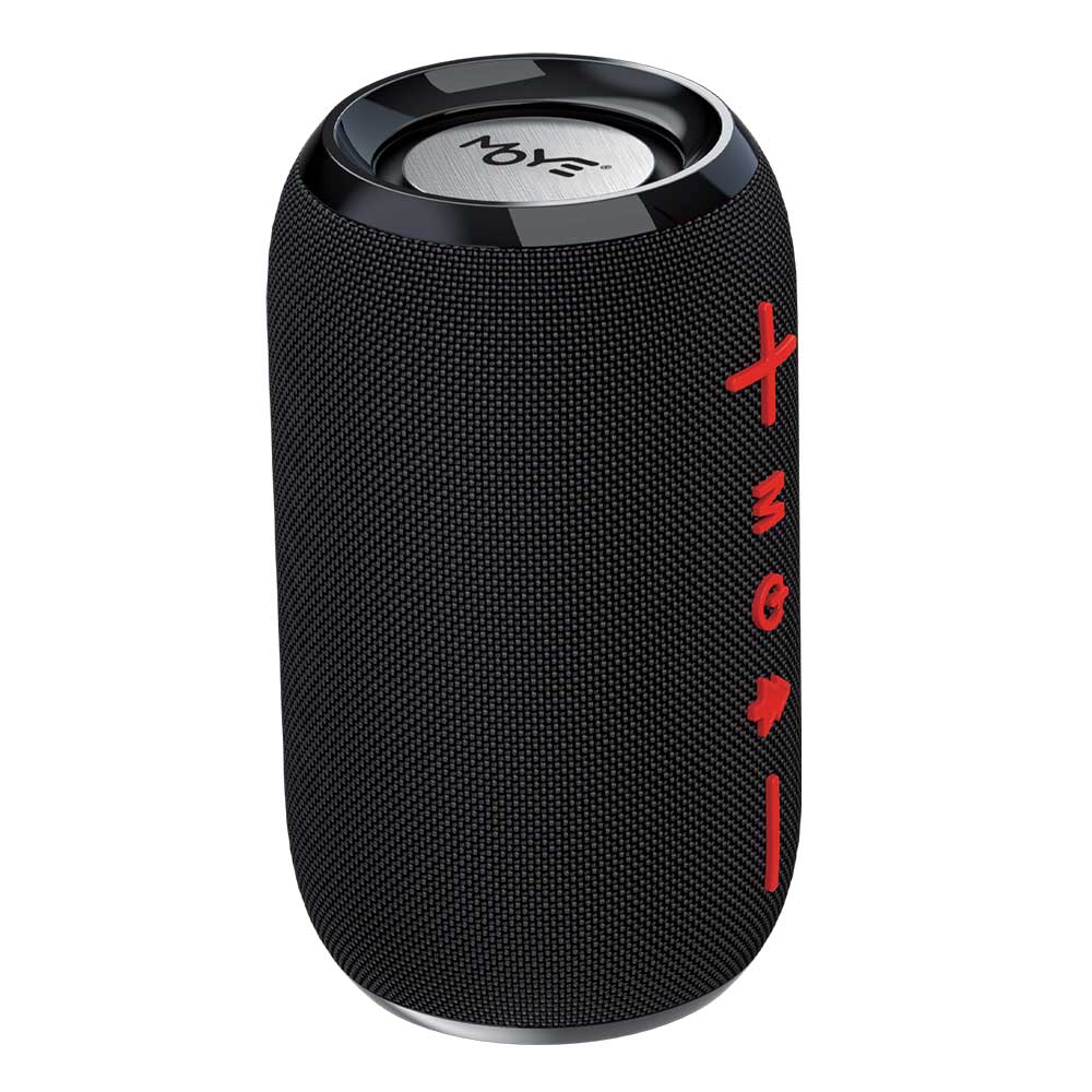 Speaker MOYE Bluetooth EchoGo Black