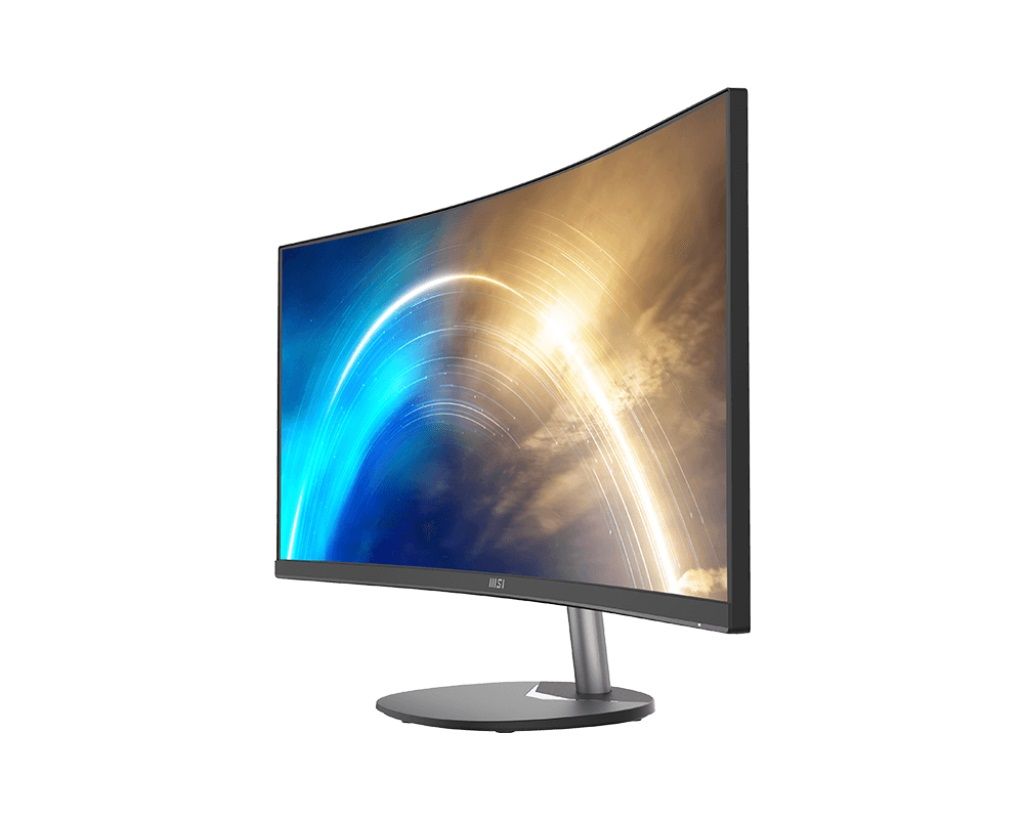 Monitor 34" MSI PRO MP341CQ LED 100Hz, 3440x1440 UWQHD, HDMIx2, DP, Speakers, Curved, 21:9, VESA