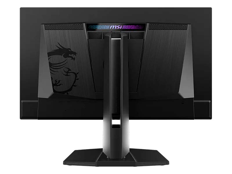 Monitor 27" MSI MPG 271QRX QD-OLED, 360Hz, 2560x1440 WQHD 16:9, HDR400, HDMIx2, DP, Type-C(90W PD)