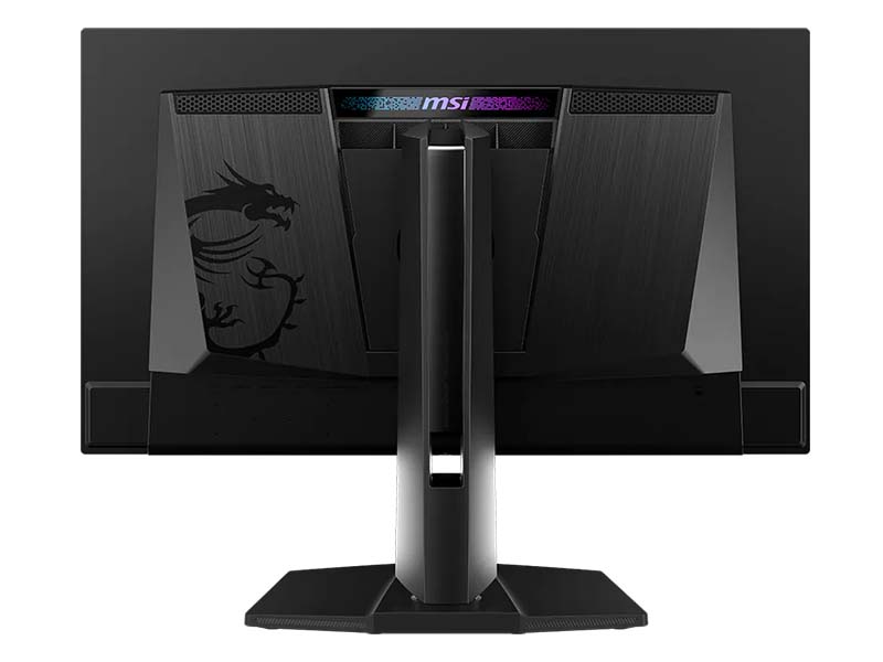 Monitor 27" MSI MPG 272URX QD-OLED, 240Hz, 3840x2160 UHD 16:9, HDR400, HDMIx2, DP, Type-C(98W PD)
