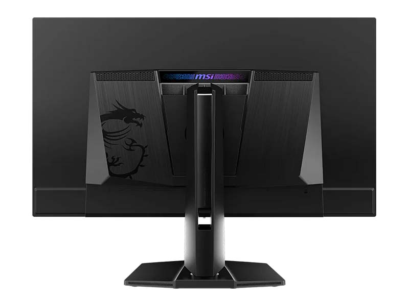 Monitor 32" MSI MPG 322URX QD-OLED, 240Hz, 3840x2160 UHD 16:9, HDR400, HDMIx2, DP, Type-C(98W PD)