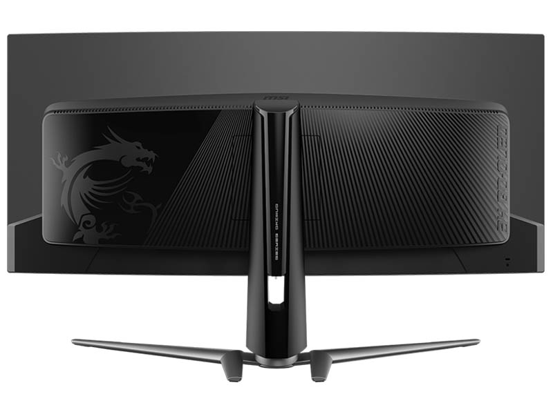 Monitor 34" MSI MPG 341CQPX QD-OLED, 240Hz, 3440x1440 UWQHD 21:9, HDR450, HDMIx2, DP, Type-C(98W PD)