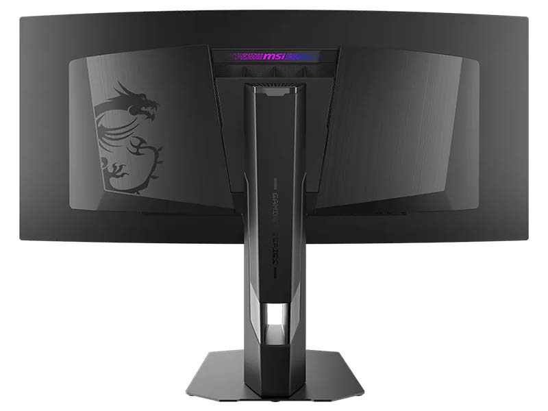 Monitor 34" MSI MPG 341CQR QD-OLED X36,360Hz,3440x1440 UWQHD 21:9,HDR500,HDMIx2,DP,Type-C(98W PD)