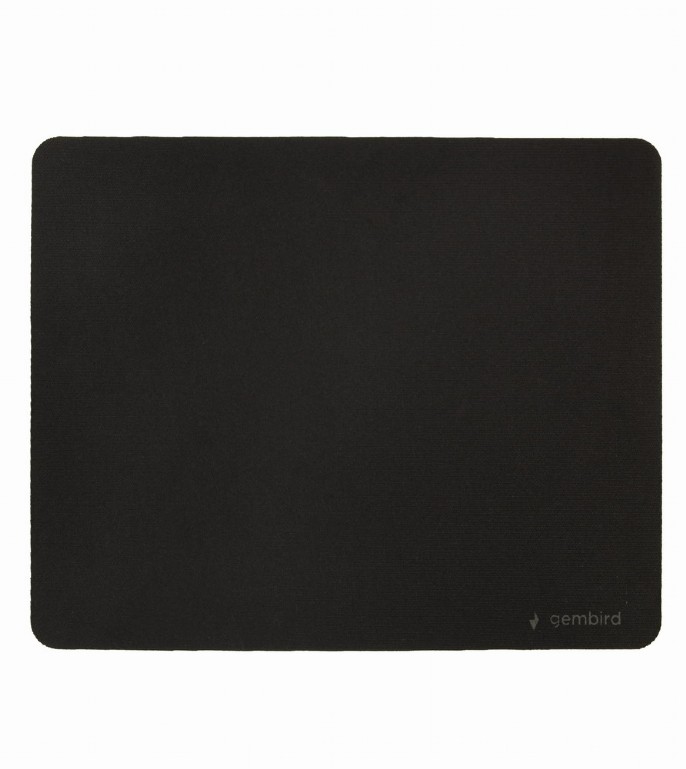Mouse Pad Gembird M Black